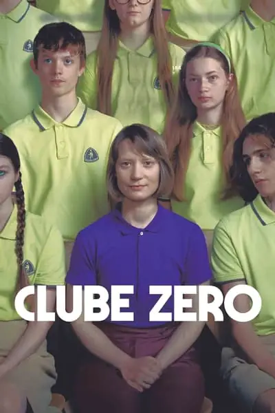 Clube Zero Dublado Torrent