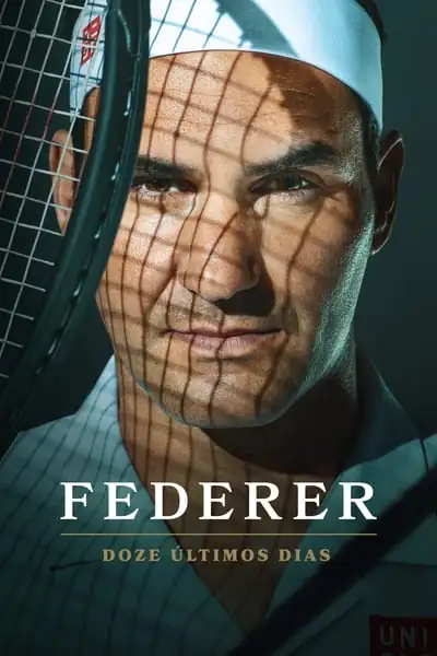 Federer: Doze Últimos Dias Legendado Torrent